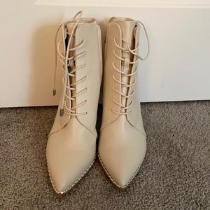 Brand new size 9 BCBG boots never worn